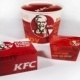lsd werbeagentur kfc-packaging bucket-set