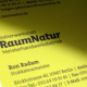 Atelierwerkstatt RaumNatur / Meiterhandwerksbetrieb (Berlin)