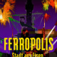 FERROPOLIS – Der Folder