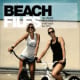 Titel Beach Files 2011