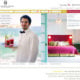 Leading Hotels of the World Homepage