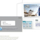 American Express Platinum Card Direct Mail