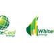 09 white coal energy logo