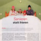 Sparbuch Magazin