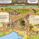 Remanum – Wirtschaftssymulations-Browsergame angesiedelt in der Antike; Auftraggeber: Travian Games