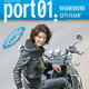 Cover port01 Regensburg (Shooting & Story Innen)