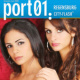 Cover port01 Regensburg (Shooting & Story Innen)