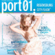 Cover port01 Regensburg (Shooting & Story Innen)