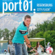 Cover port01 Regensburg (Shooting & Story Innen)