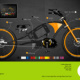 PG Bikes – Color Customizer