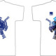 t-shirts „IIID space“ /vienna