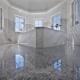 Granit- bzw. Marmorausstattung eines Badezimmers