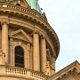 Christuskirche Mannheim Detail