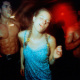 In der Hitze des Tanzclubs „Tresor“ – Loveparade 1999