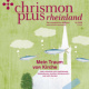 Titel zu „Mein Traum von Kirche“