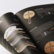 adidas Tisch Tennis – Katalog 2011