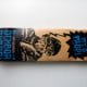 TRAP – Lack / Acryl auf Skateboard