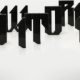 GRAWITORIUM – Logo aus Lego