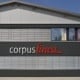 Firmengebäude der Firma corpuslinea, Schreinerei Steffen Tremel