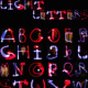 Light Letters