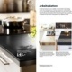 Range Brochure Kitchen 2012 Seite 29