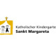 Logoentwicklung für den Bremthaler Kindergarten „St. Margareta“ (März 2007)