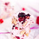 Italienisches Beeren-Nougat