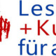 Lesen + Kultur für Alle  – Logo