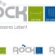 Logoentwicklung | Röck Haustechnik