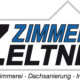 Logoentwicklung | Zimmerei Zeltner