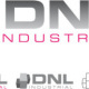 Logoentwicklung | DNL Industrial