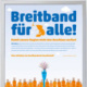 Breitbandnetzgesellschaft – Kampagne