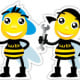 Logo Workingbees