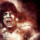 Digital Painting: Jagger