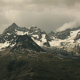 Zermatt-Bergwelt
