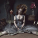 Fashion: Elfenrausch, Model: Ophelia Overdose
