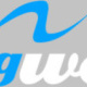 Auflegware Logo (grau)