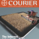 Courier-Titel