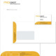 Corporate Design der Firma MoConcept