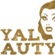 Logo für Kosmetiksalon „Royal Beauty“