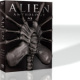 20th Century Fox: DVD-Box „Alien“ mit Reliefcover