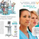 Magazin Visus View: Gestaltung + Reinzeichnung