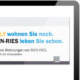 AUSSENWERBUNG