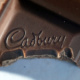 Cadbury Schokolade des gleichnamigen, englischen Herstellers