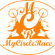 MyCircleRace: Bicy race around Milan logotype