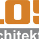 Logo für Archtekturbüro Loy