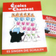 Écoles qui chantent – Es singen die Schulen