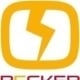 Logo Design für ein Unternehmen im Bereich Elektrotechnik
