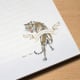 Kakoii GmbH – Tiger Illustration