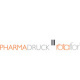 Logo /// Druckerei für Pharma-Beipackzettel
